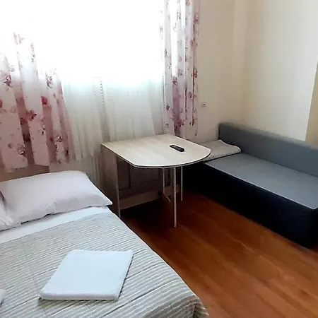 Daire Stary Folwark W Ustowie Szczecin