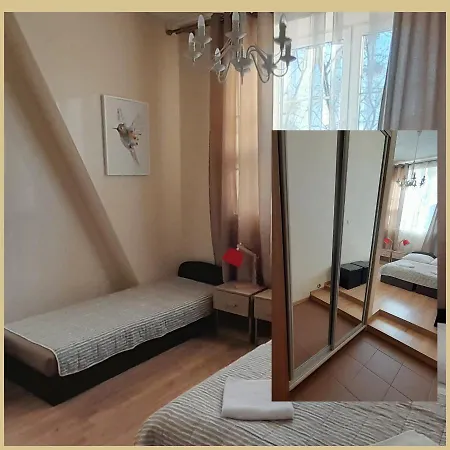 Stary Folwark W Ustowie * Szczecin