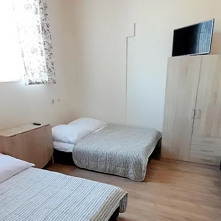 Stary Folwark W Ustowie * Szczecin