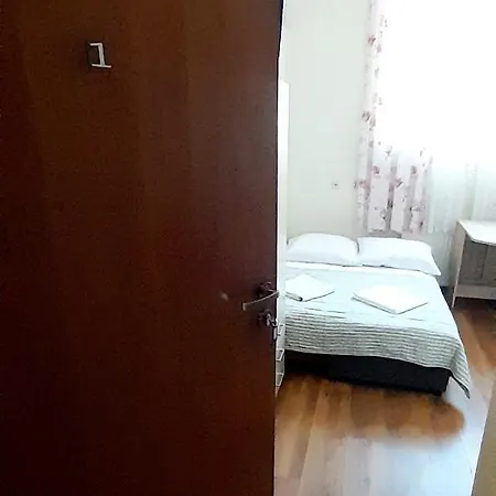 Stary Folwark W Ustowie * Szczecin